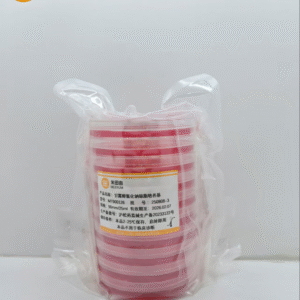 Mannitol Salt Agar Medium