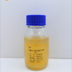 Tryptic Soy Agar Medum